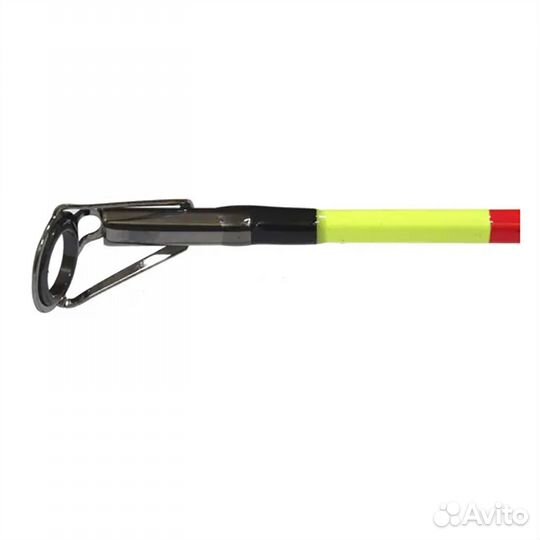 Спиннинг bushido terminator boat 2.40м (400гр)