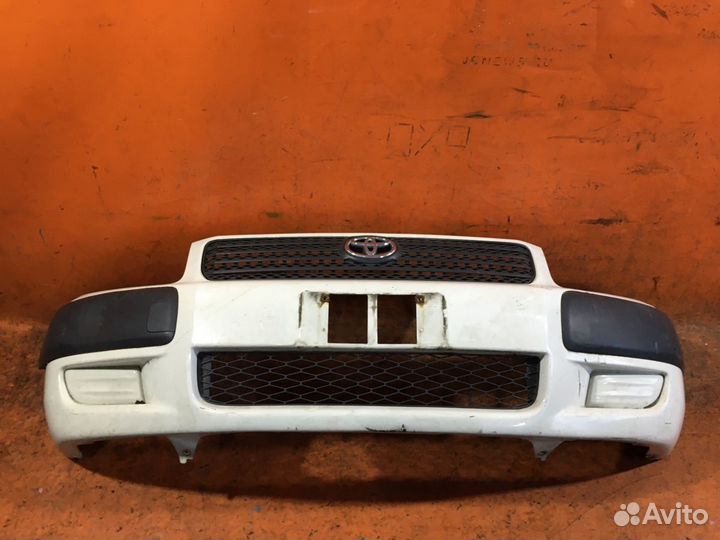 Бампер передний Toyota Succeed ncp51v