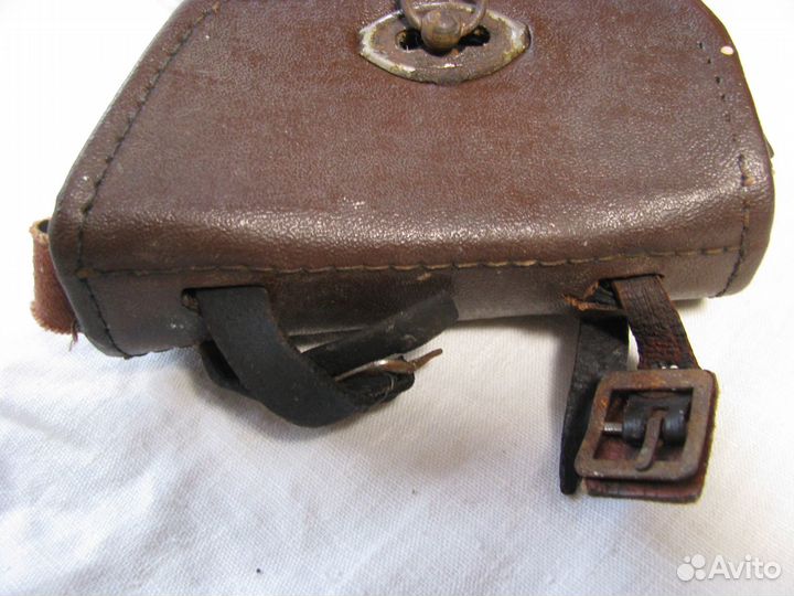 Велозапчасти СССР