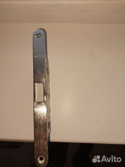 Замок дверной межкомнатный