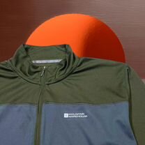 Оригинал Лонгслив Moutian Wearhouse