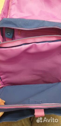 Ранец lego friends horse