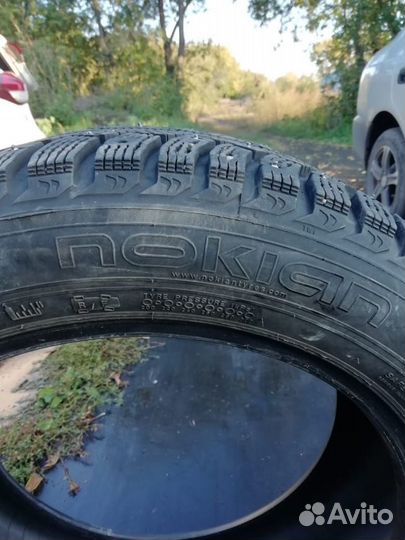 Nokian Tyres Nordman 5 205/55 R16