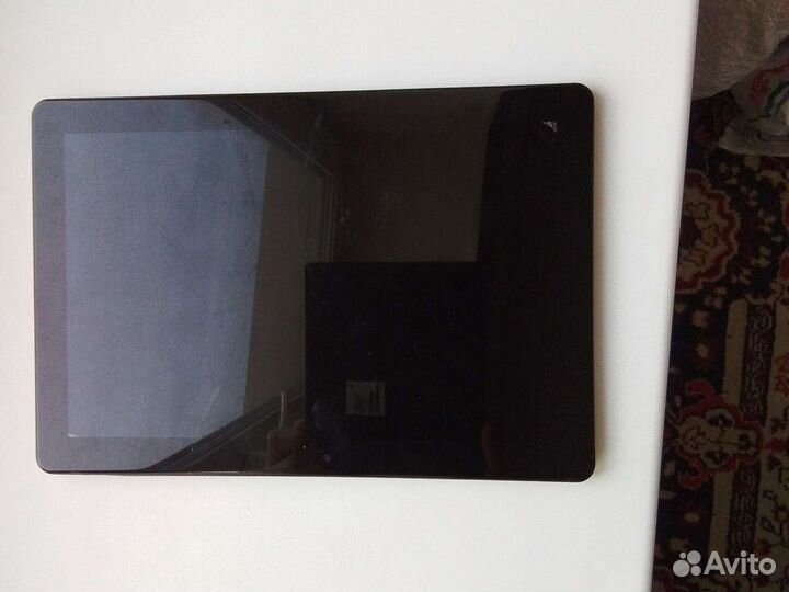 Планшеты бу dexp