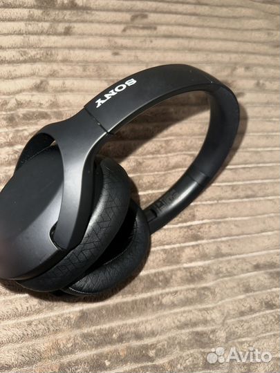 Беспроводные наушники Sony WH-H910N