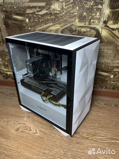 Игровой пк
