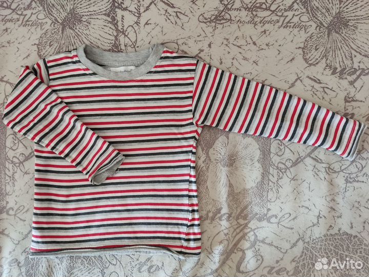 Вещи, рост 74-80