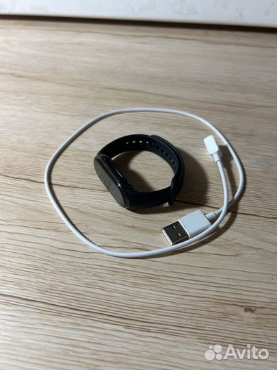 Mi band 8