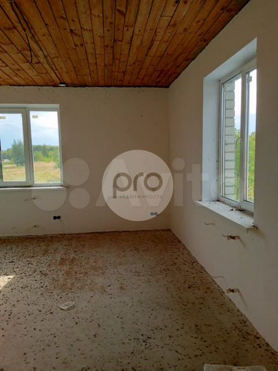 Дом 157,7 м² на участке 15 сот.