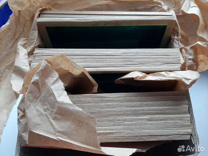 Светофильтры, СССР, 32 шт