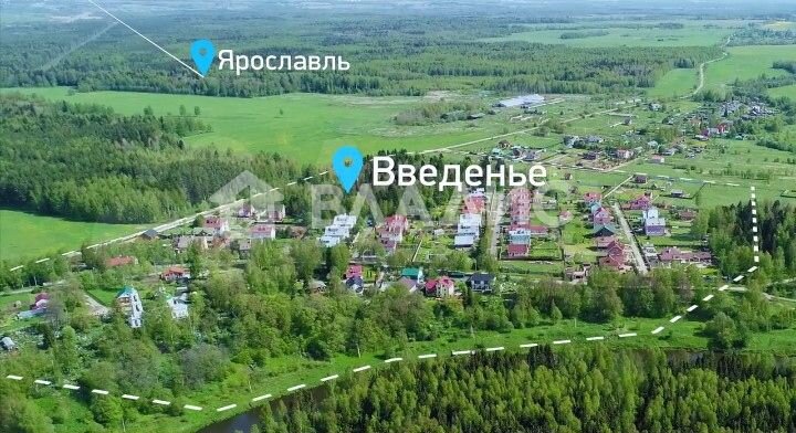 Участок 2,7 га (СНТ, ДНП)