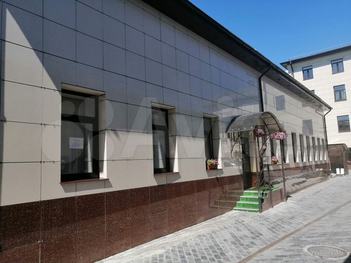 Сдам здание, 774.8 м²