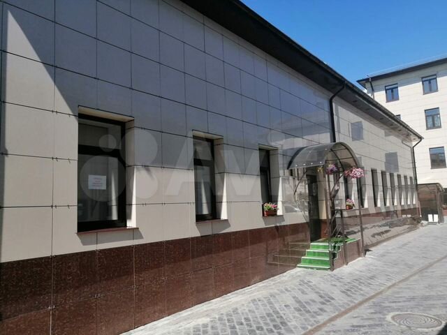 Сдам здание, 774.8 м²