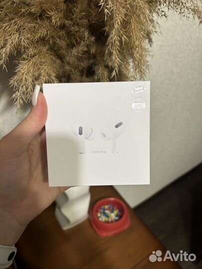 Беспроводные наушники