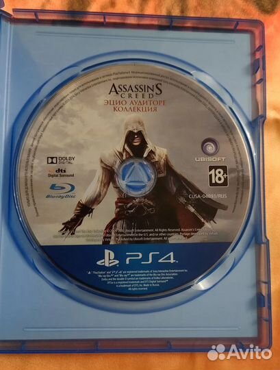 Игры для ps4 ps5