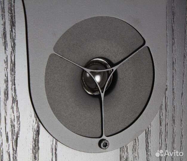 Напольная акустика Rega RX-3 cherry