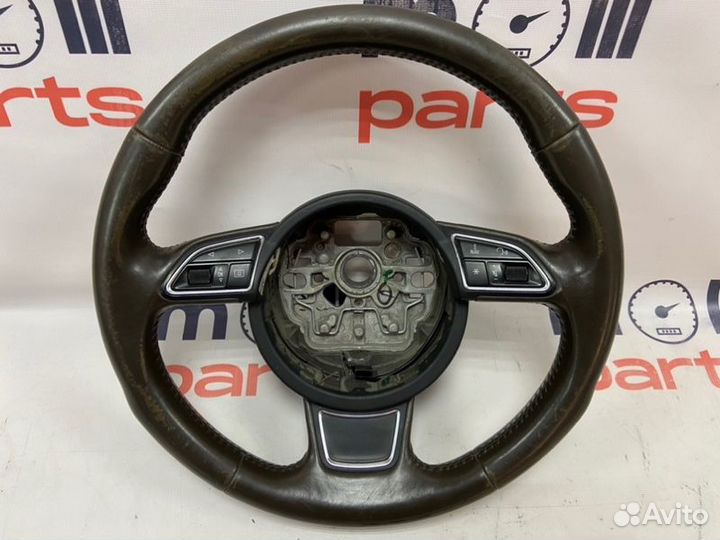 Руль Audi A7 sportback 3.0 tfsi 2012