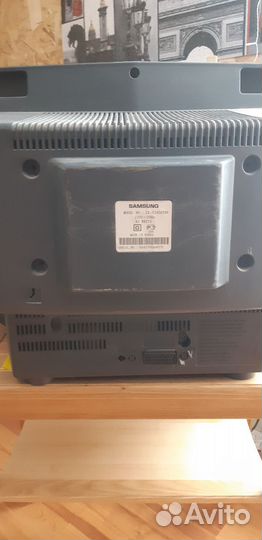 Телевизор Toshiba 29sh9uc