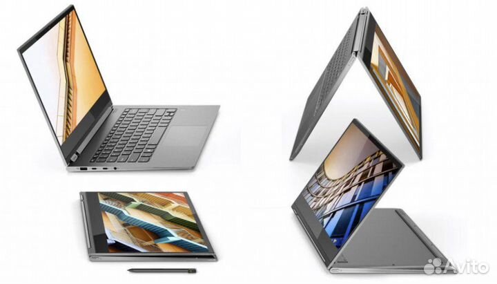 Lenovo yoga C930-13IKB
