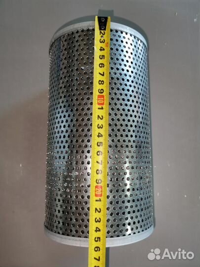 Фильтр гидравлический для фронтальных погрузчиков