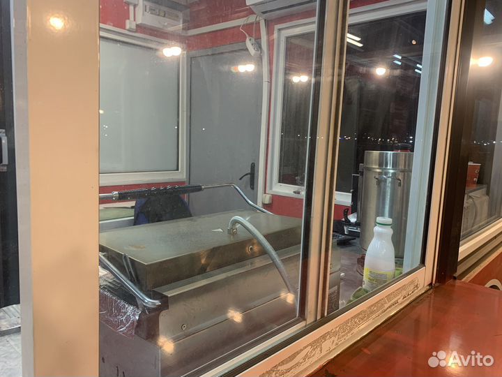 Шаурмангал