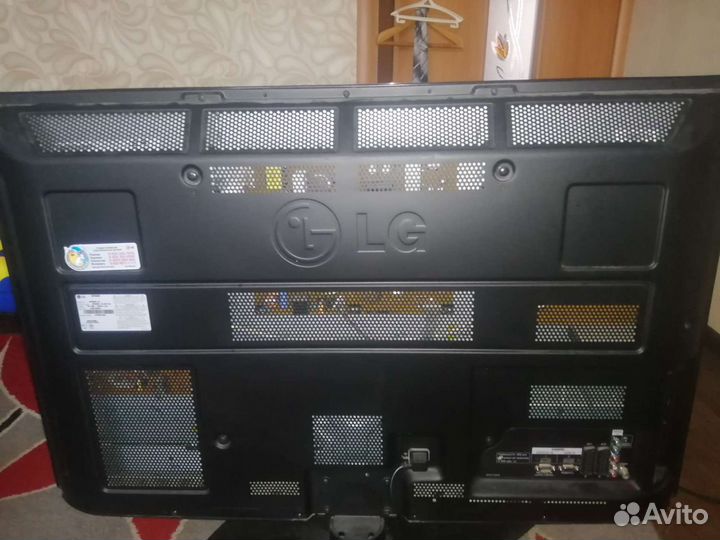Тв LG