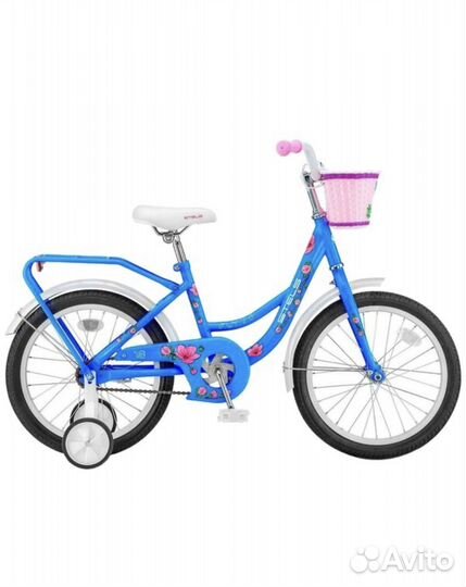 Велосипед детский