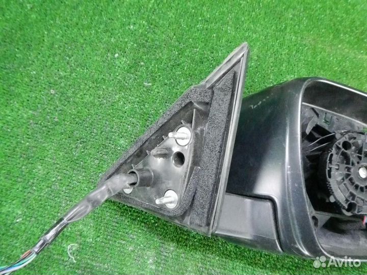 Зеркало правое Nissan X-Trail t32 (2013-2022) 9 ко