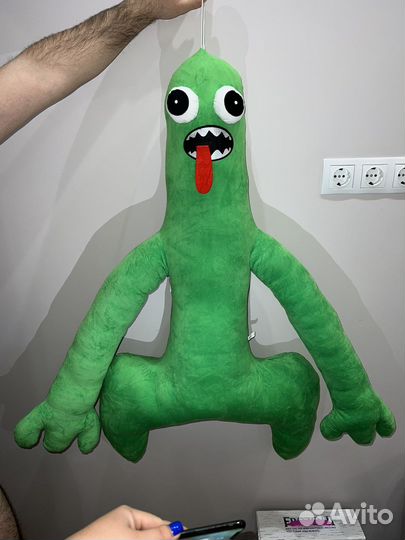 Роблокс радужные друзья мягкая игрушка