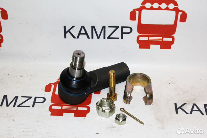 Рулевой наконечник Камаз