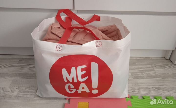 Вещи бренд для девушки большим пакетом S до 30.09