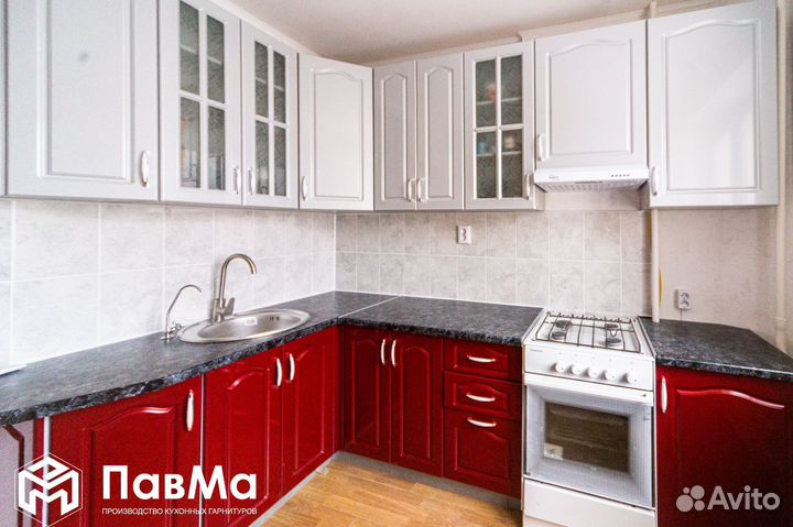 Кухонный гарнитур