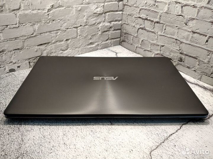 Игровой Asus Nvidia 2GB + 8GB Озу + SSD + Гарантия