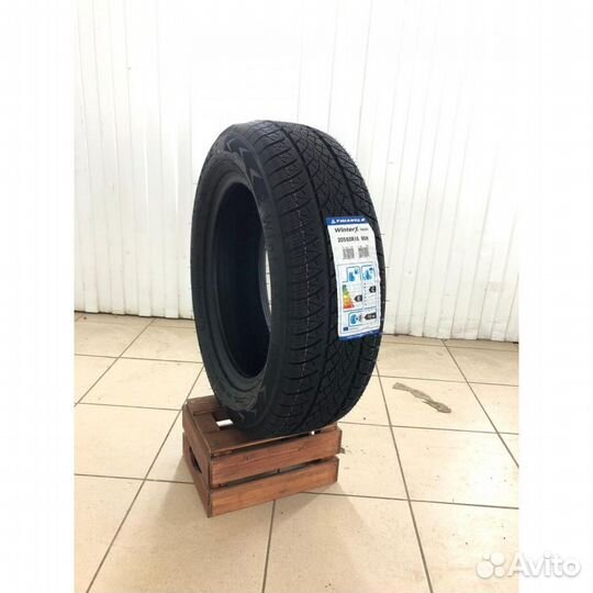 Triangle WinterX TW401 205/60 R16