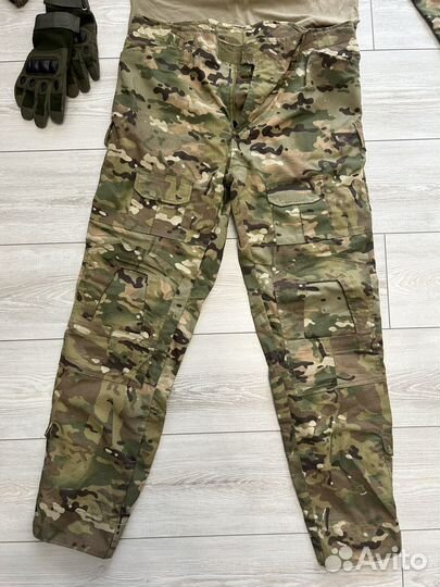 Тактическая форма