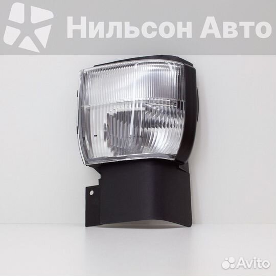 Габарит nissan diesel 5-10 тонн, левый, depo