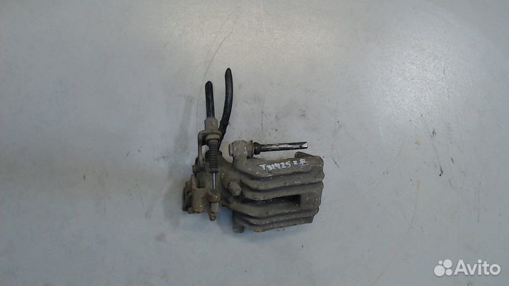 Суппорт Audi A6 (C5), 2002