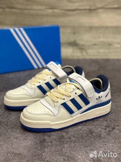 Adidas Forum