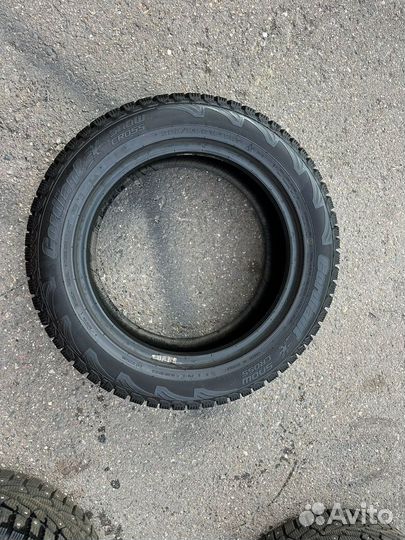 Cordiant Snow Cross 205/55 R16