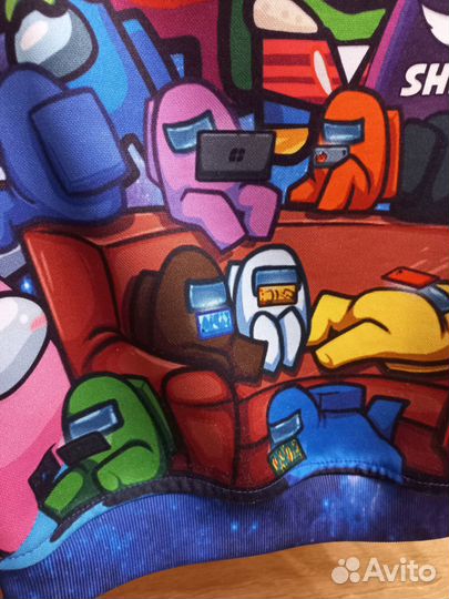 Свитшот на 11-12 лет