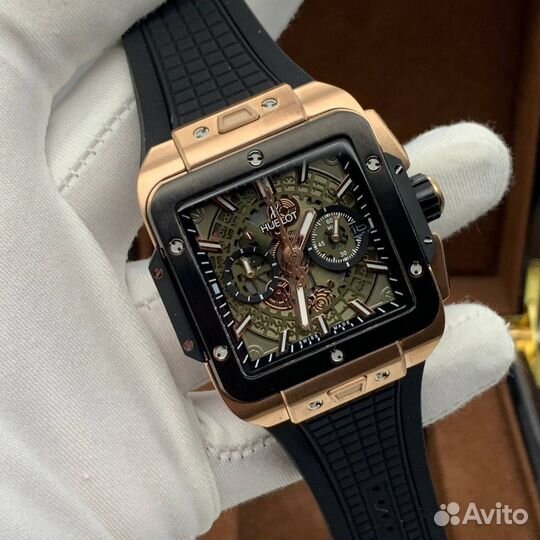 Часы Hublot