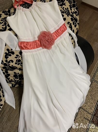 Платье- сарафан