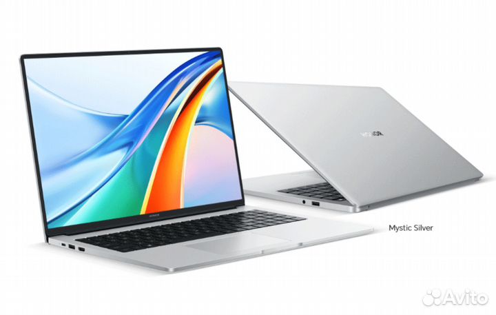 Honor MagicBook x16 pro 16/512Gb intel i5-13500H