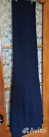 Брюки школьные