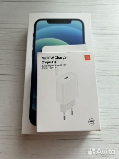 Оригинальный кабель для iPhone