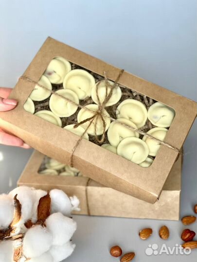 Шоколадный Подарок