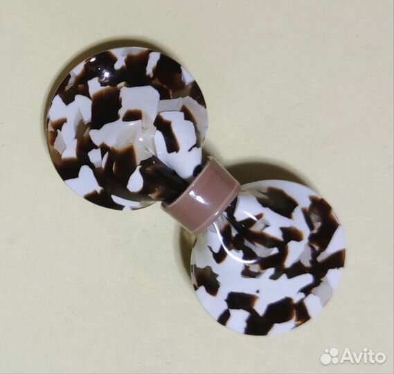 Заколка для волос Mon PlaisiR 07-937 Франция