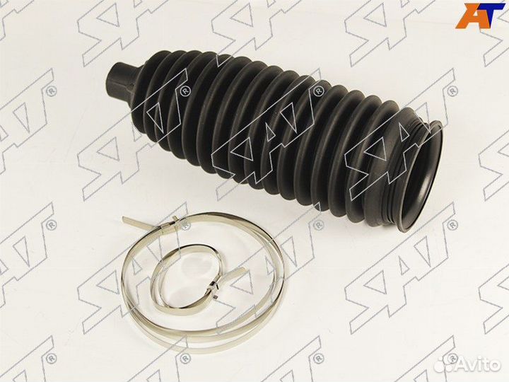 Пыльник рулевой рейки mitsubishi delica/lancer X/o