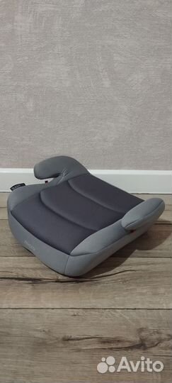 Детский бустер