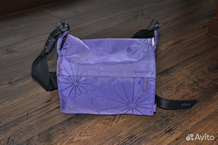 Сумка для фотокамеры